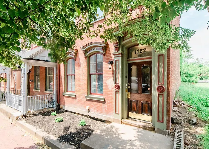 Studio Suite - No Steps - Walkable & Free Parking