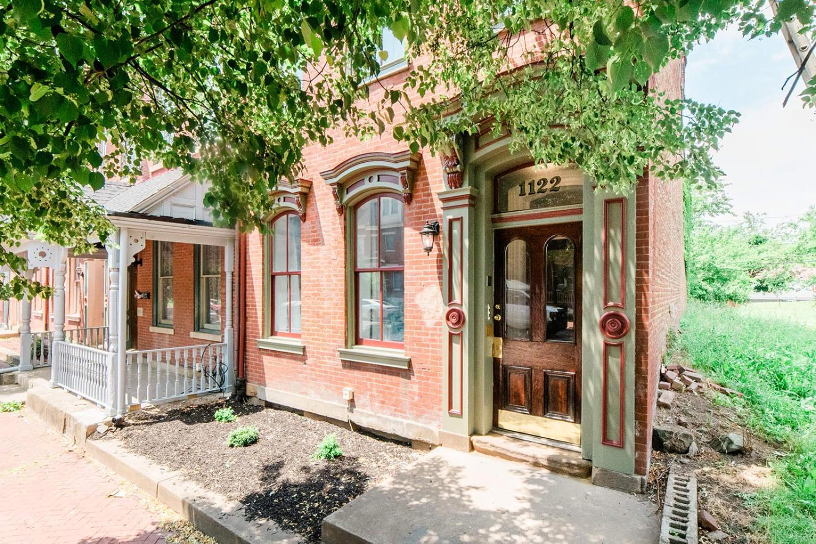 Apartamento - No Steps - Walkable & Free Parking Pittsburgh
